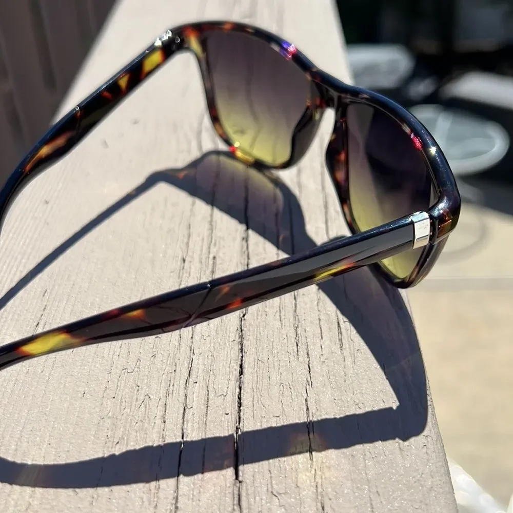 LeTigre Sunglasses